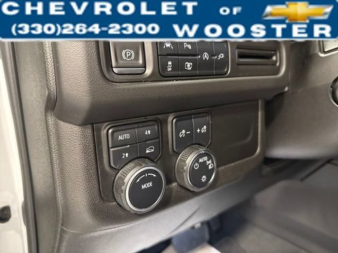 Used 2022 Chevrolet Tahoe RST w/ Luxury Package image 25