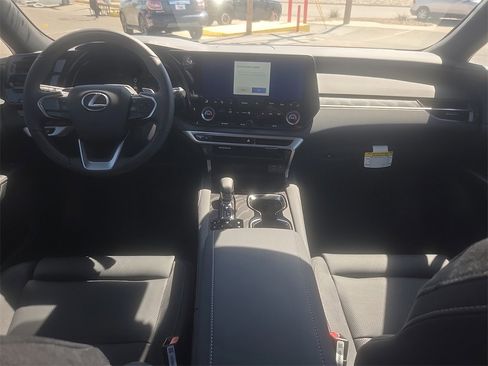 New 2026 Lexus RX 350 AWD image 16