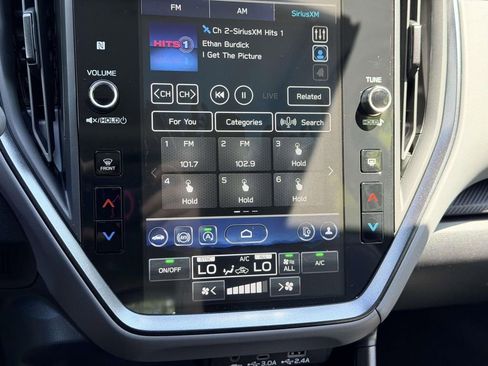 New 2026 Subaru Crosstrek 2.5i Limited AWD/4WD image 22
