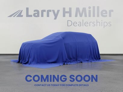 Certified 2021 Volkswagen Atlas SE