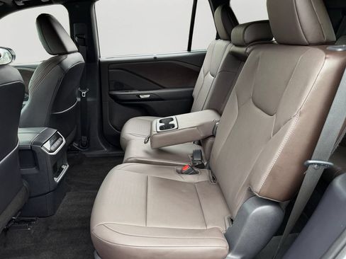 Certified 2024 Lexus TX 350 AWD w/ Technology Package image 13