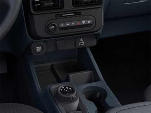 New 2025 Ford Maverick XLT w/ Black Appearance Package image 16