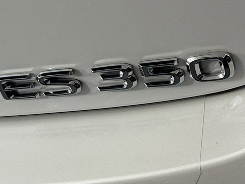 Used 2025 Lexus ES 350 ES 350 w/ Accessory Package (Z2) image 8