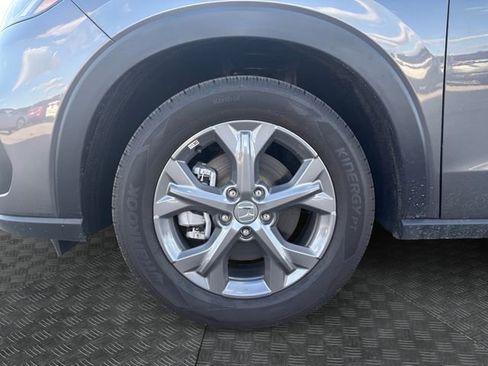 Used 2026 Honda HR-V LX image 13