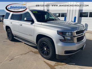Used 2019 Chevrolet Tahoe LT video 1