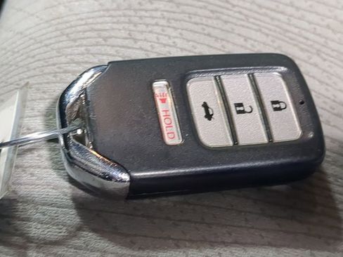 Used 2015 Honda Accord EX image 39