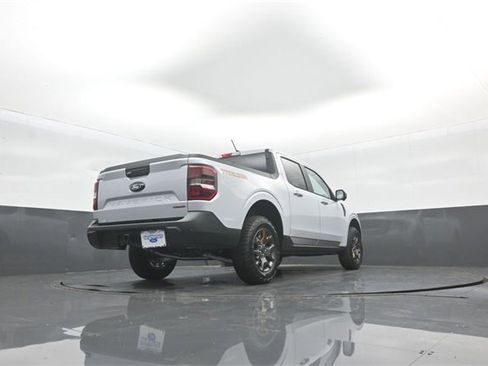 New 2026 Ford Maverick Tremor image 33