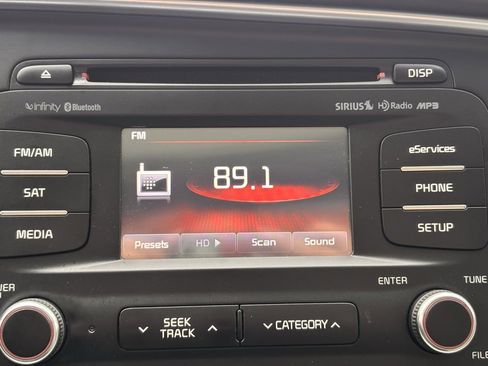 Used 2014 Kia Optima EX w/ EX Premium Package image 31