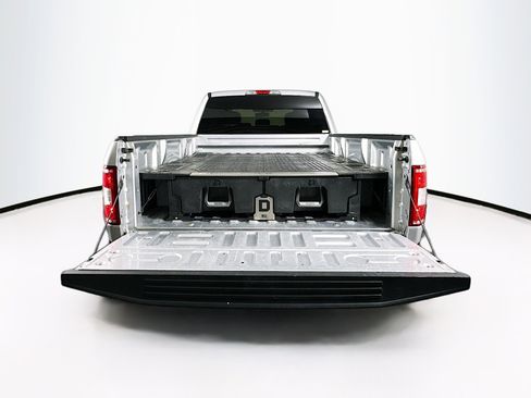 Used 2018 Ford F150 XLT w/ Equipment Group 301A Mid image 26