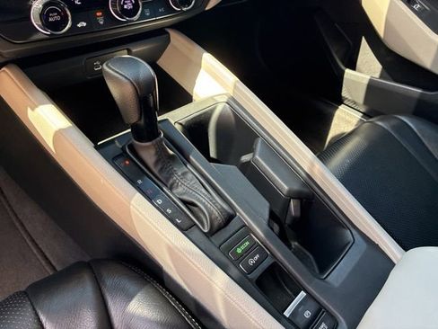 Used 2023 Honda Accord LX image 25