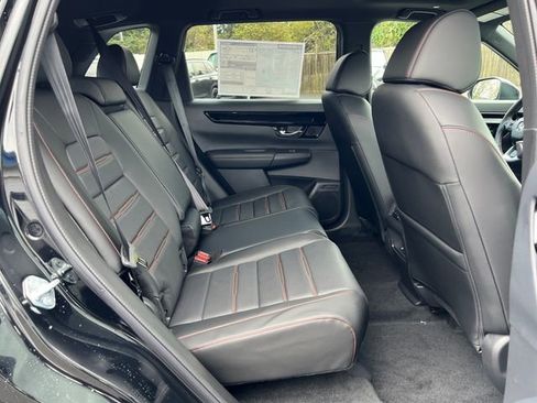 New 2026 Honda CR-V Sport Touring image 11