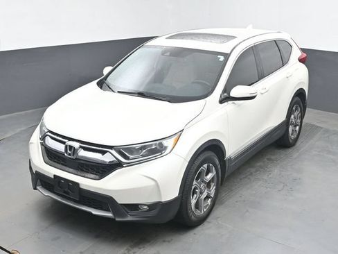 Used 2018 Honda CR-V EX-L image 15