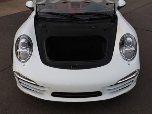 Used 2013 Porsche 911 Carrera S image 52