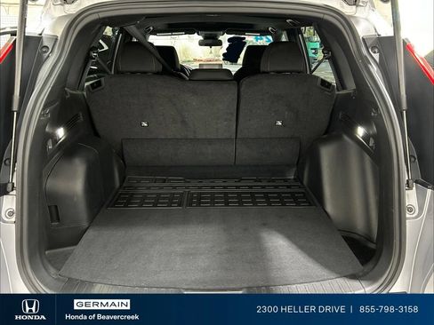 Used 2024 Honda CR-V Sport image 29