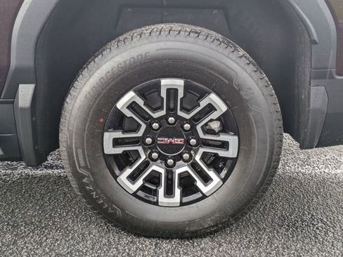 New 2026 GMC Sierra EV Elevation image 14