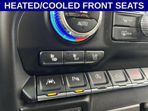 Used 2019 GMC Sierra 1500 Denali w/ Technology Package AWD/4WD image 6