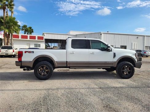 Used 2022 Ford F350 King Ranch w/ King Ranch Ultimate Package image 24