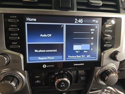 Used 2023 Toyota 4Runner TRD Sport image 23