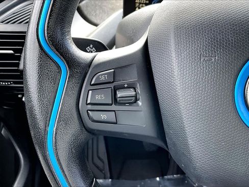 Used 2017 BMW i3 w/ Range Extender image 23