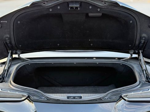 Used 2021 Lexus LC 500 Convertible w/ Touring Package image 43