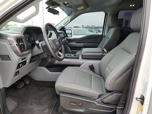 Used 2025 Ford F150 XLT w/ Equipment Group 301A Standard image 10