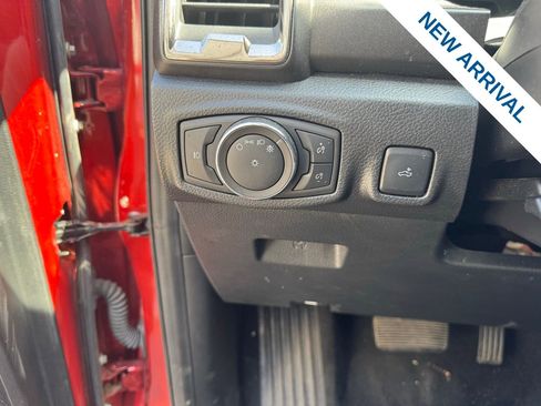 Used 2022 Ford Ranger Lariat w/ Tremor Off-Road Package image 19