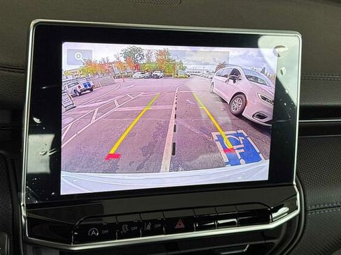 New 2026 Jeep Compass Latitude w/ Quick Order Package 29K image 16