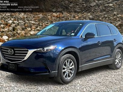 Used 2019 MAZDA CX-9 Touring w/ Touring Premium Package