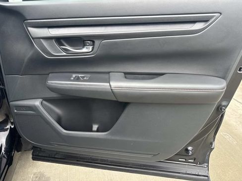 Used 2024 Honda CR-V Sport-L image 13