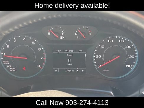 Used 2022 Chevrolet Malibu RS FWD image 22