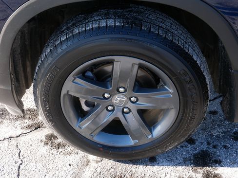 Used 2023 Honda Ridgeline RTL image 15