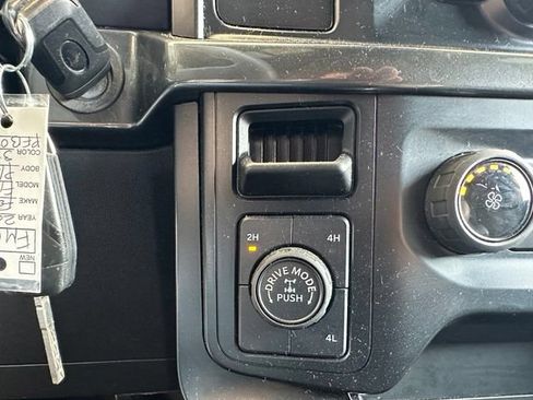Used 2023 Ford F150 XL w/ STX Appearance Package AWD/4WD image 23