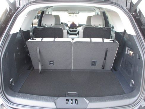 New 2026 Ford Explorer Active image 8