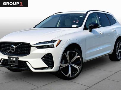 Used 2024 Volvo XC60 B5 Ultimate w/ Protection Package Premier
