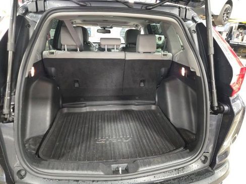 Used 2017 Honda CR-V EX-L image 11