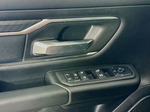 New 2026 RAM 1500 Big Horn image 18