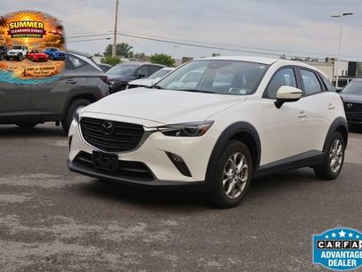 Used 2021 MAZDA CX-3 Sport