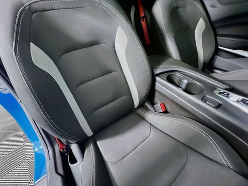 Used 2023 Chevrolet Camaro LT w/ RS Package RWD image 27