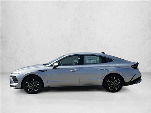 New 2025 Hyundai Sonata SEL image 9