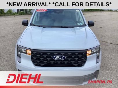 Used 2025 Ford Maverick XLT w/ XLT Luxury Package