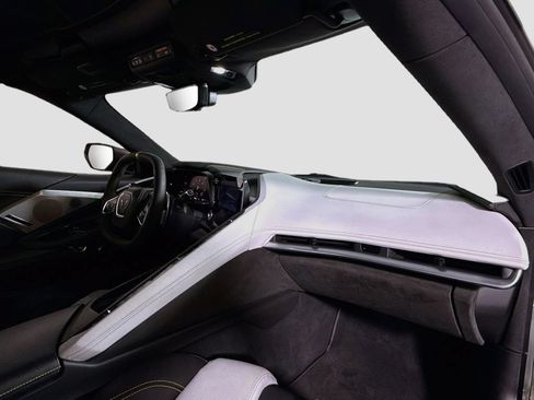 Used 2022 Chevrolet Corvette Stingray Premium Cpe RWD image 15