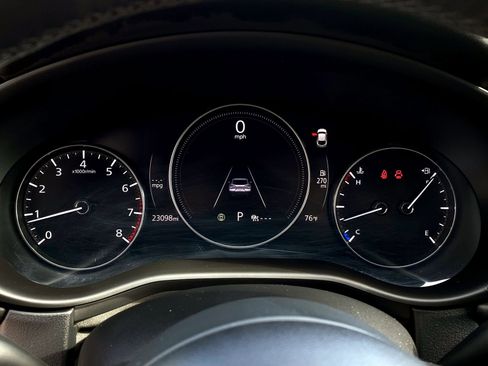 Used 2025 MAZDA CX-30 AWD 2.5 S w/ Preferred Package image 23