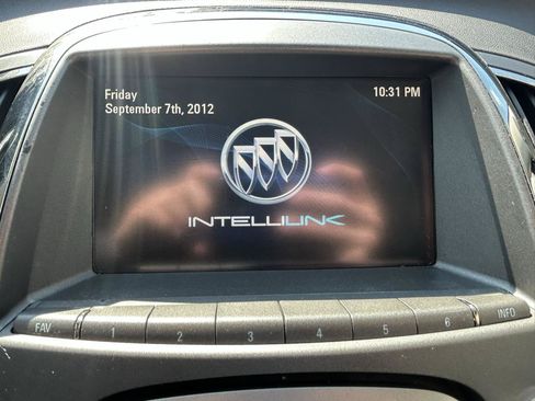 Used 2013 Buick LaCrosse Leather FWD image 23