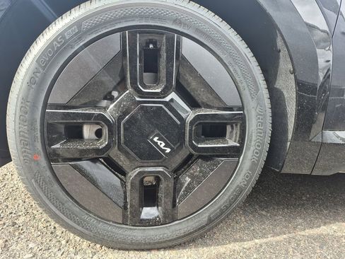 New 2026 Kia EV9 GT-Line AWD/4WD image 18