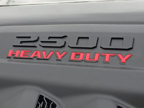 New 2026 RAM 2500 Power Wagon image 9