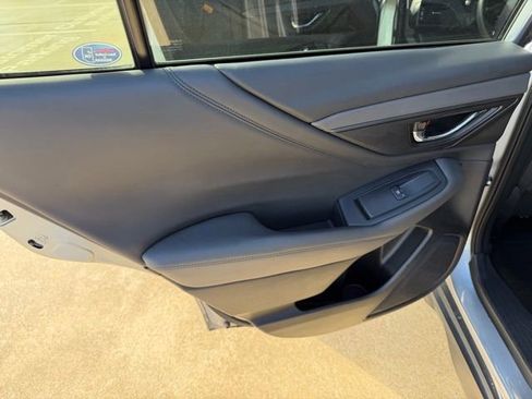 Used 2022 Subaru Outback Wilderness image 14