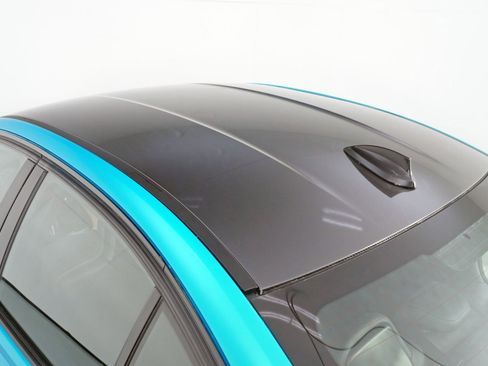 Used 2015 BMW M3 image 61