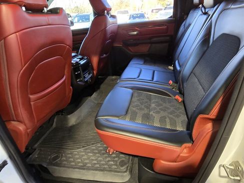 Used 2019 RAM 1500 Rebel w/ Level 2 Equipment Group image 29