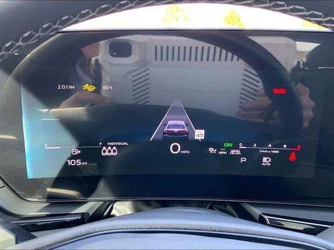 Used 2025 Audi A5 2.0T Premium w/ Convenience Package image 23