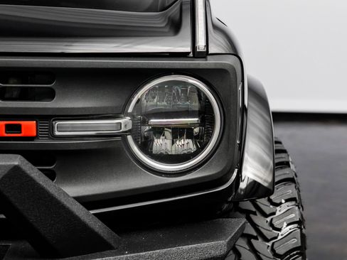 Used 2023 Ford Bronco Big Bend image 6